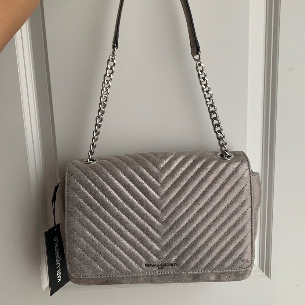 Karl Lagerfeld Handbag